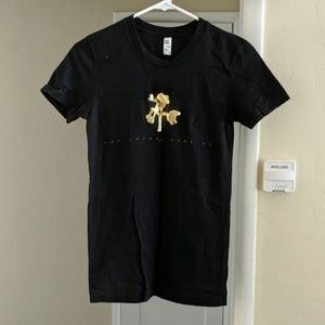 Joshua Tree U2 Women's Shirt